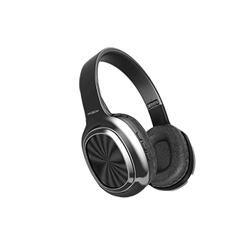 هدفون بلوتوثی موکسوم مدل MX-WL26